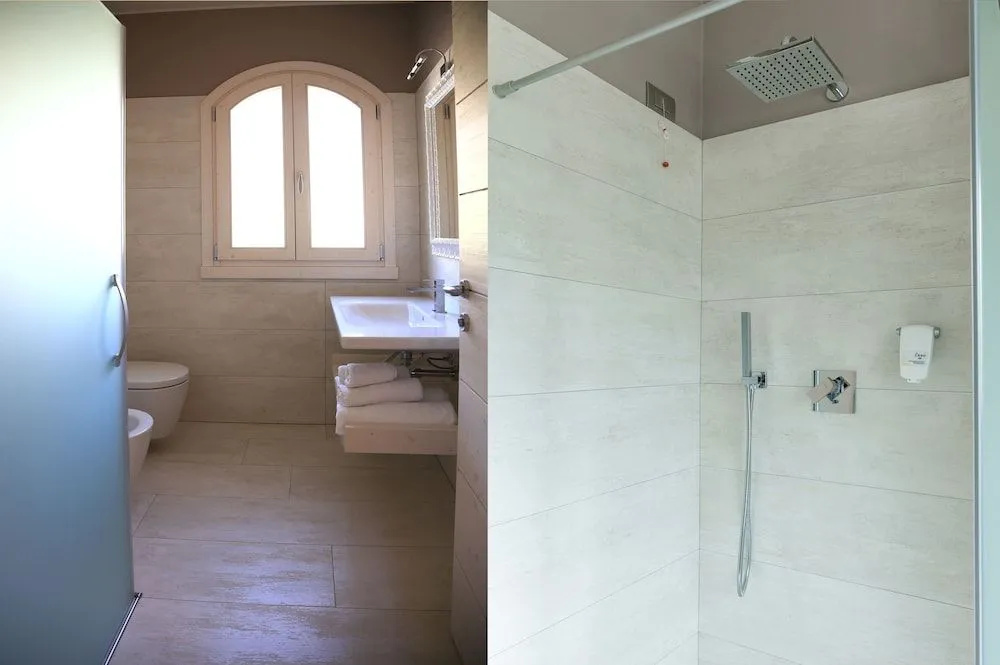 Bianco Hotel - Général