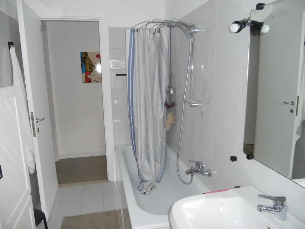 Saint Peter's House - Chambres