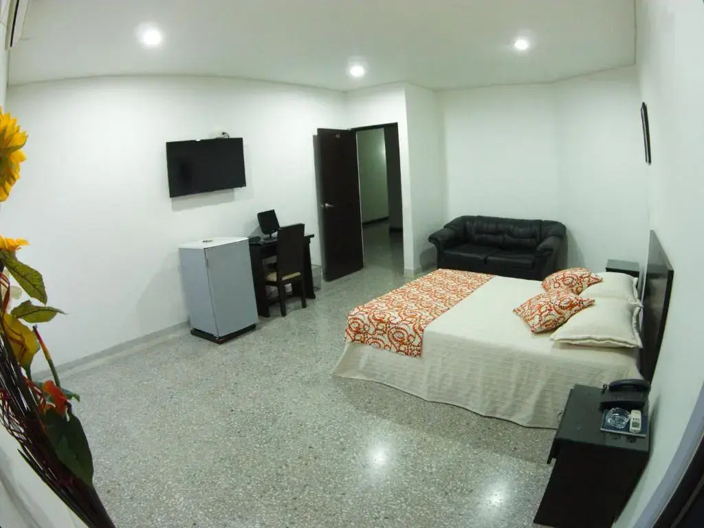 Hotel Las Molas — фото 3