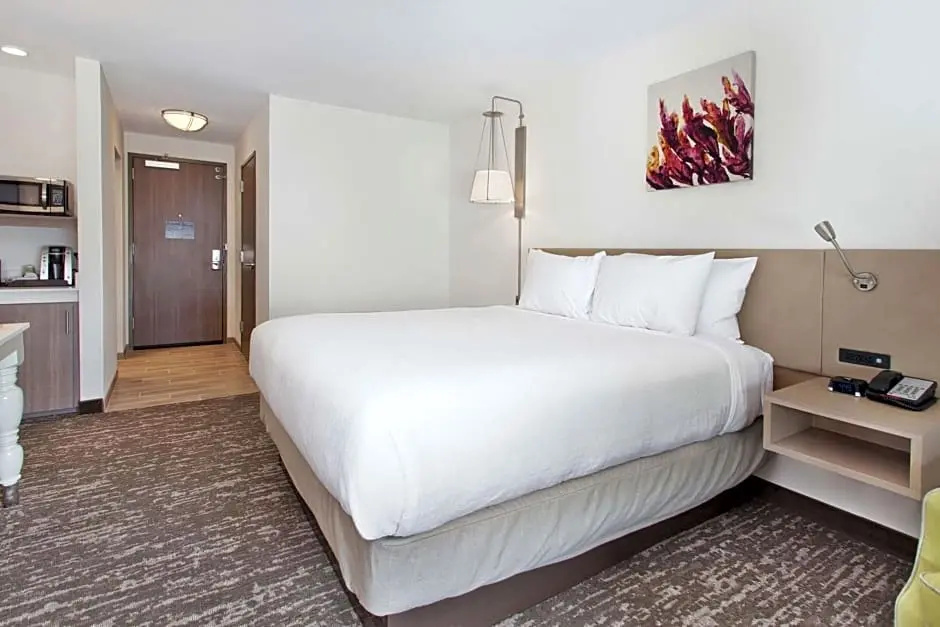 Hilton Garden Inn Montgomery - EastChase - Chambres