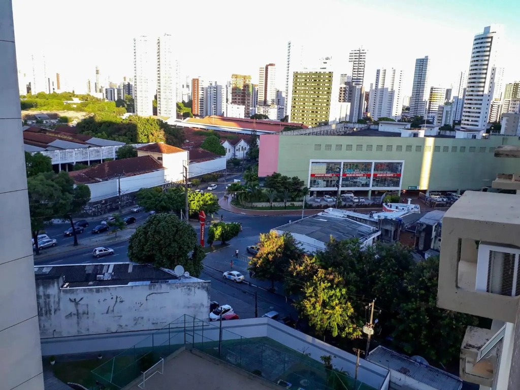 Hospedaria Residencial Da Torre
