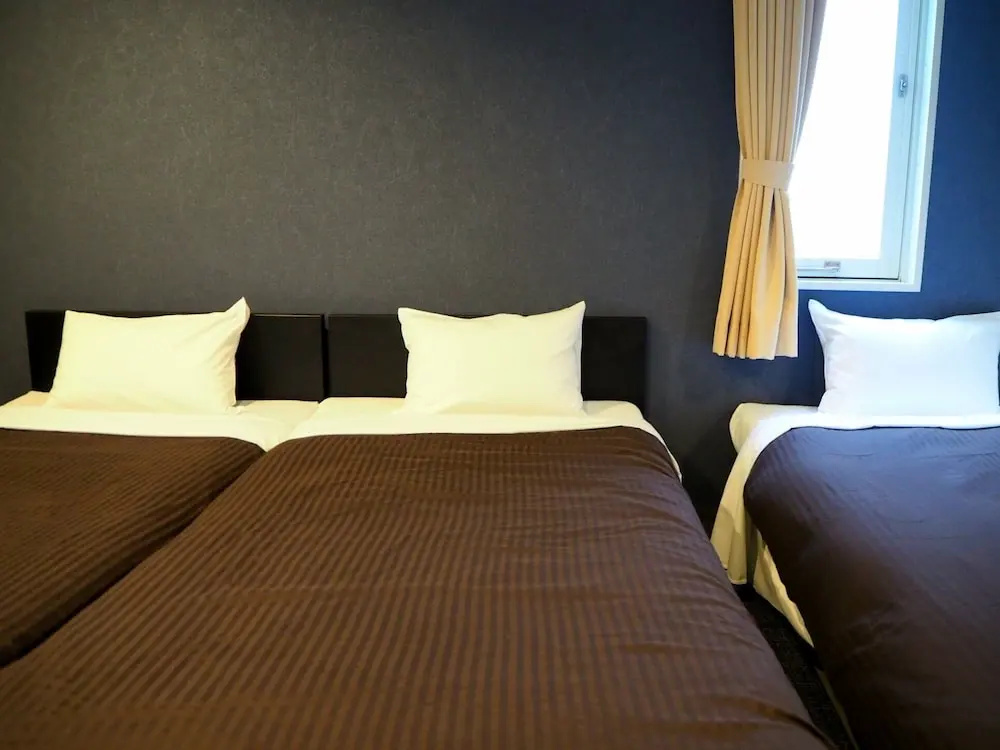 Grampus Inn Osaka Namba 사진 8
