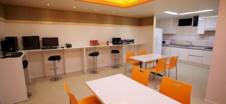 Namsan Guest House 4 by null