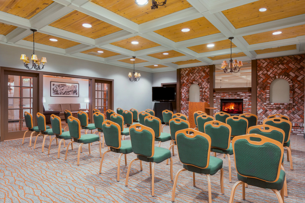 Holiday Inn Resort The Lodge At Big Bear Lake by IHG - Général