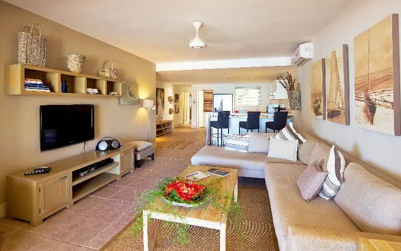 Cape Point Seafront Suites & Penthouse with LOV - Chambres