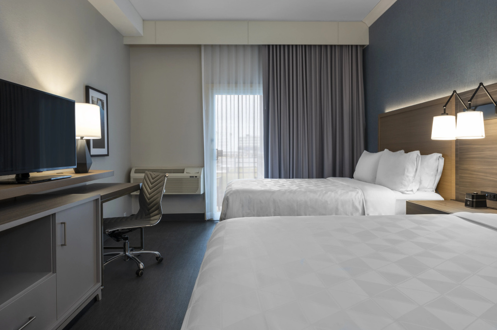 Holiday Inn Kingston Waterfront by IHG - Général