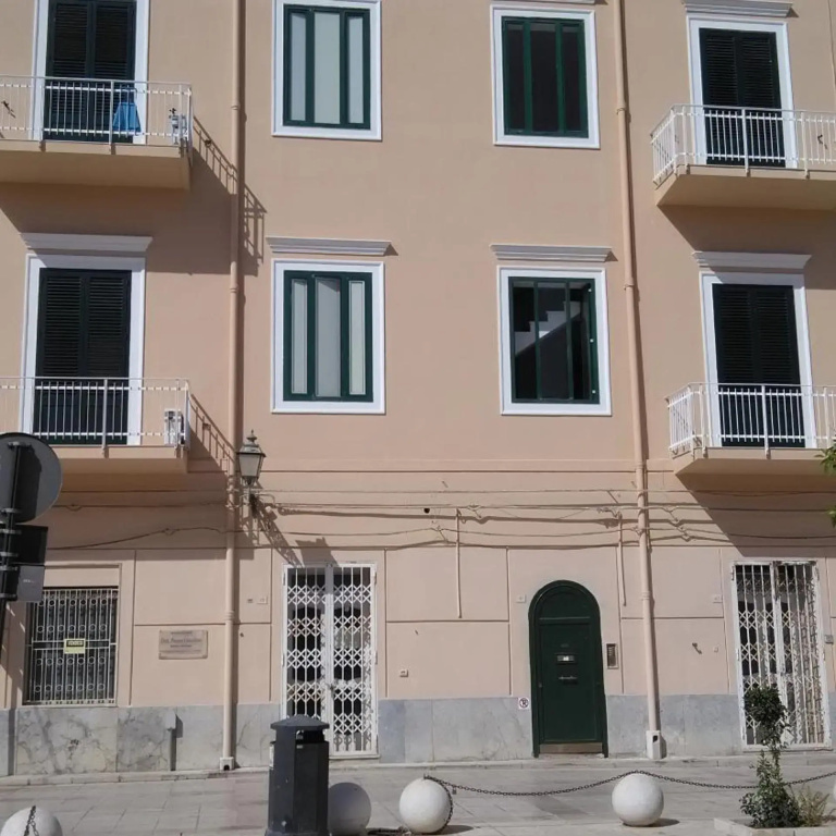 Il Giardino Del Purgatorio