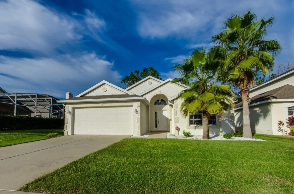 Amazing House! Highlands Reserve - 633TC