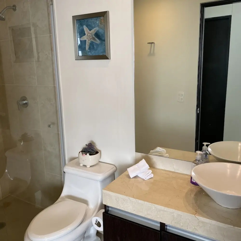 Comfort room