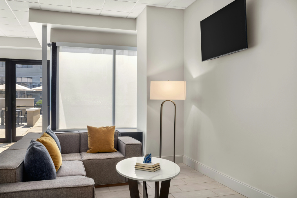 Homewood Suites by Hilton Indianapolis Carmel - Général
