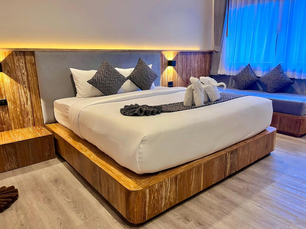 The Chic Lipe - Hostel — 4