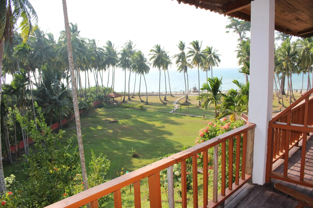 Silver Sand Sea Princess Beach Resort - Général