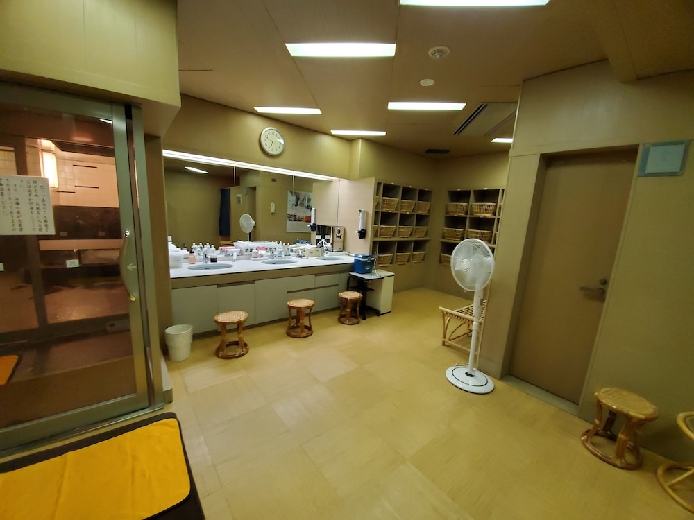 The Gran Resort Elegante Kyoto 사진 31