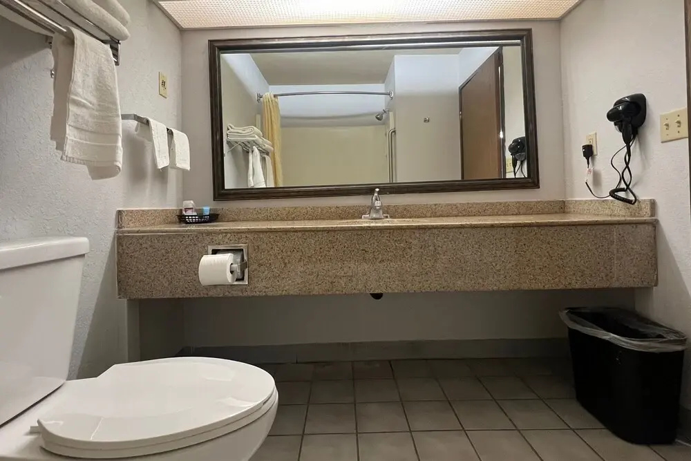 Luxury Suite