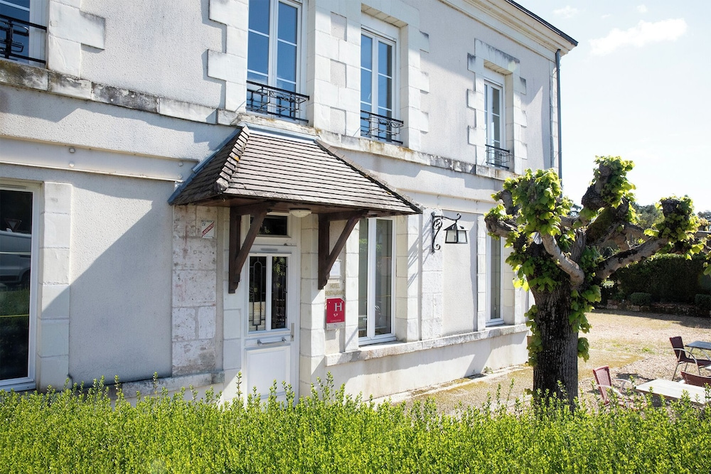 Afficher la photo 8 — Relais Touraine Sologne