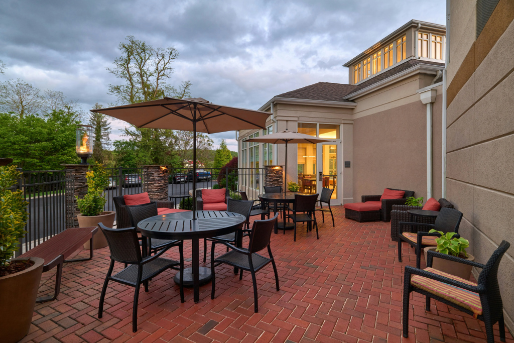Hilton Garden Inn Hershey - Général