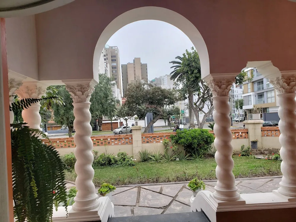 Hotel photo 10