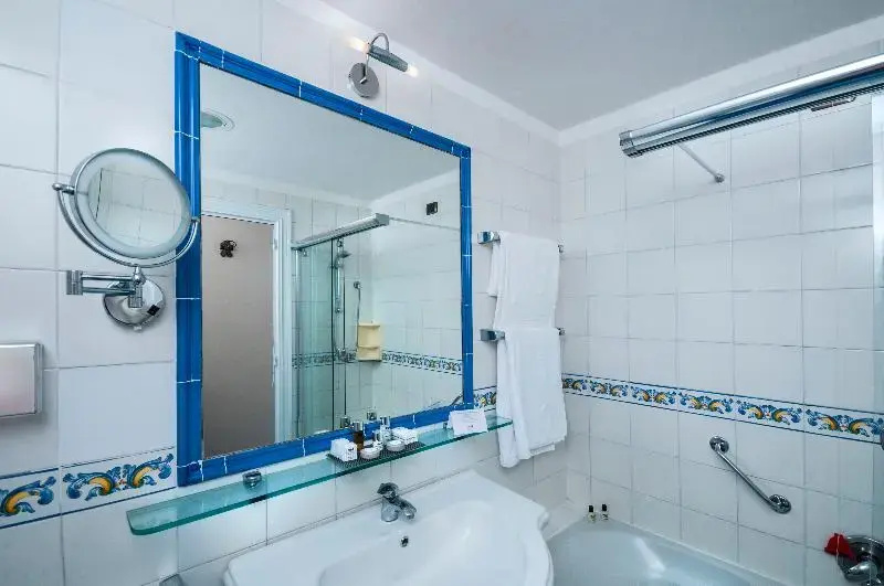 Punta Molino Beach Resort and Thermal Spa - Chambres