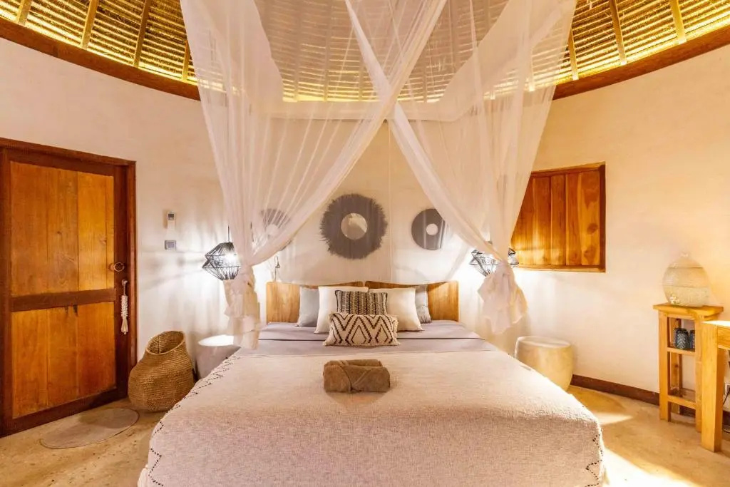 SEED Resort - Chambres