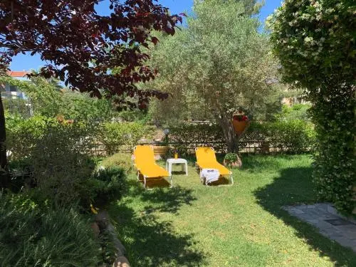 Summer House Pefkochori