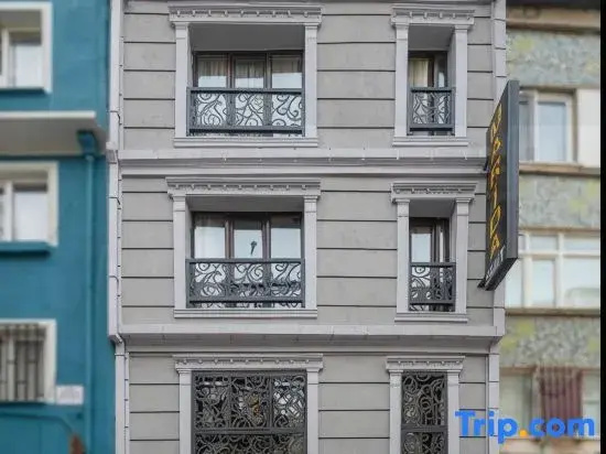 Marida Otel