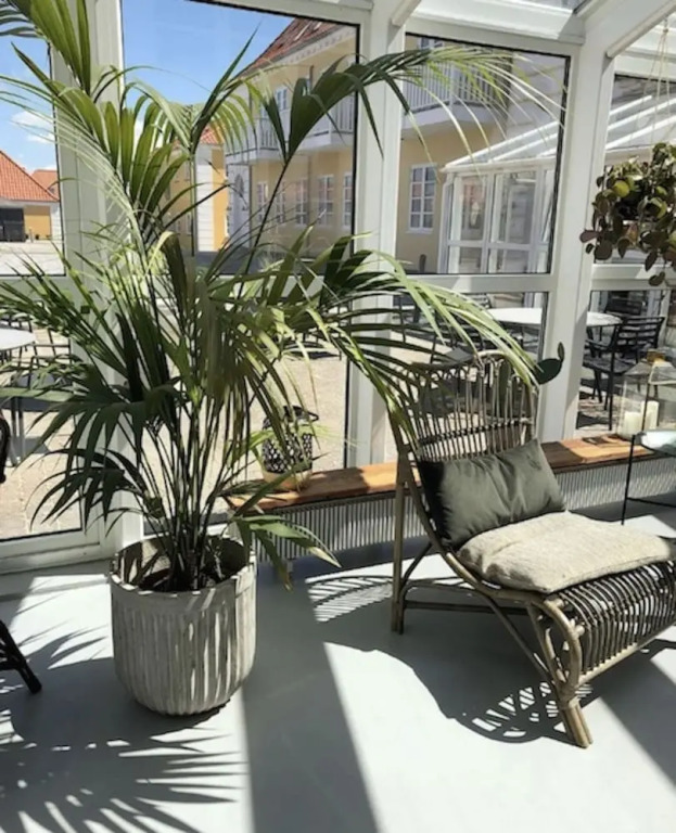 Hotel VANDret - фото 16