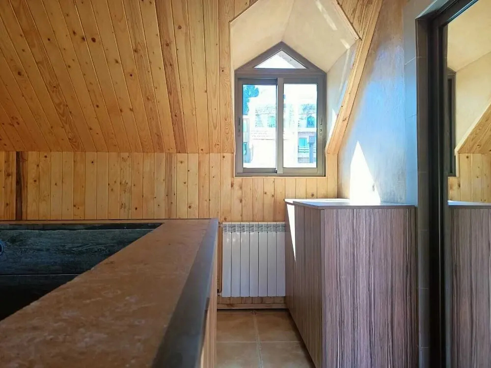 Villetta Di Faraya - Chambres
