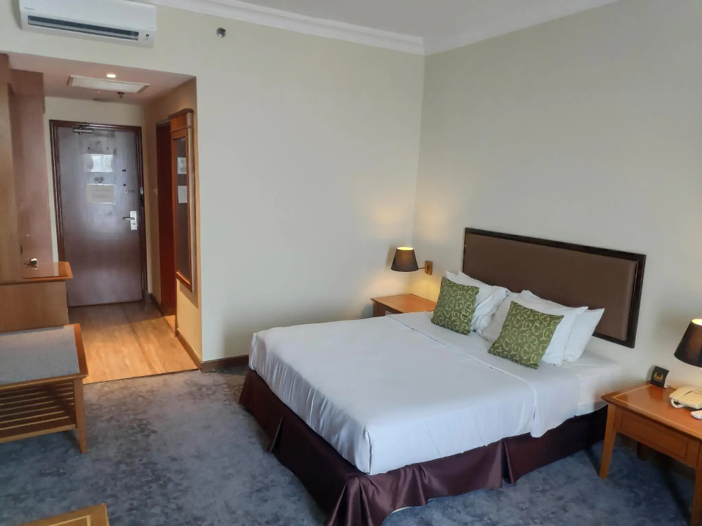 Ehsan Seaview Hotel Port Dickson — photo 2