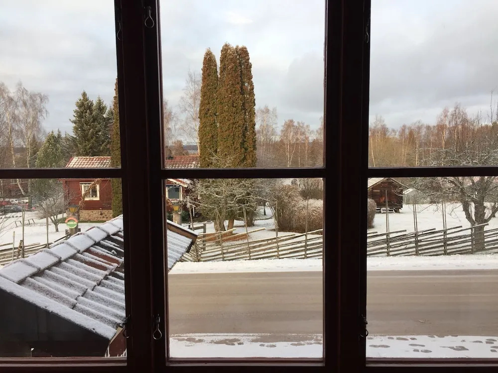 Klockargården Hotell - Général