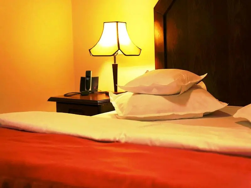 Hotel Premier - Chambres