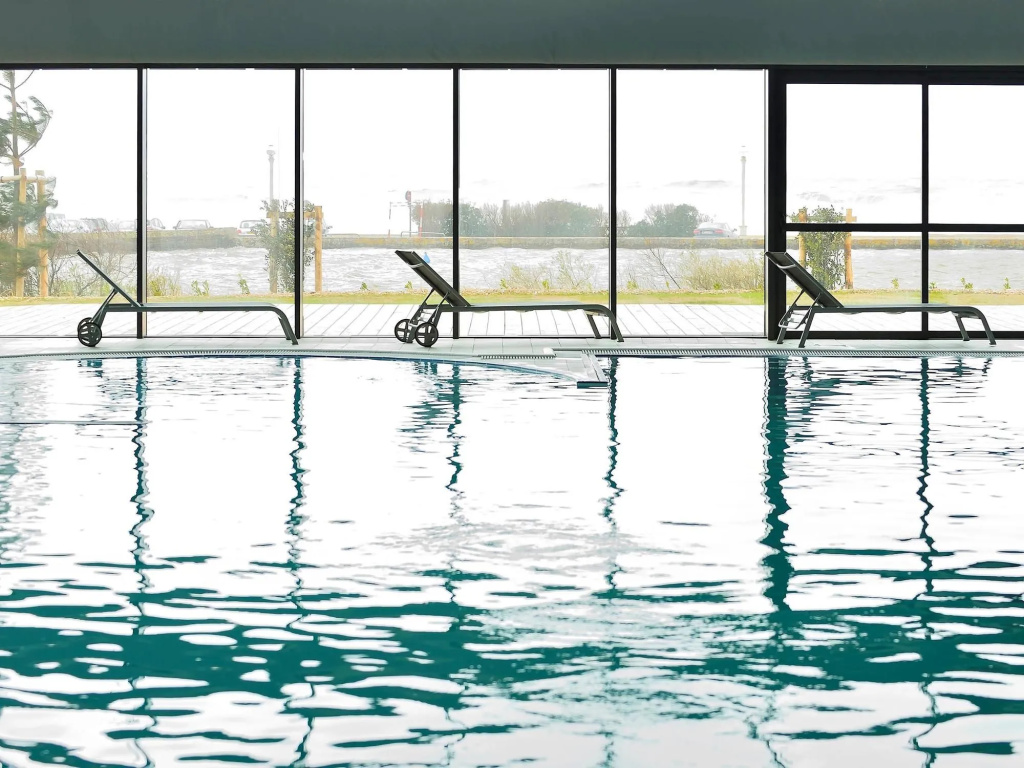Côte Ouest Thalasso & Spa Les Sables d'Olonne - MGallery Collection - Général