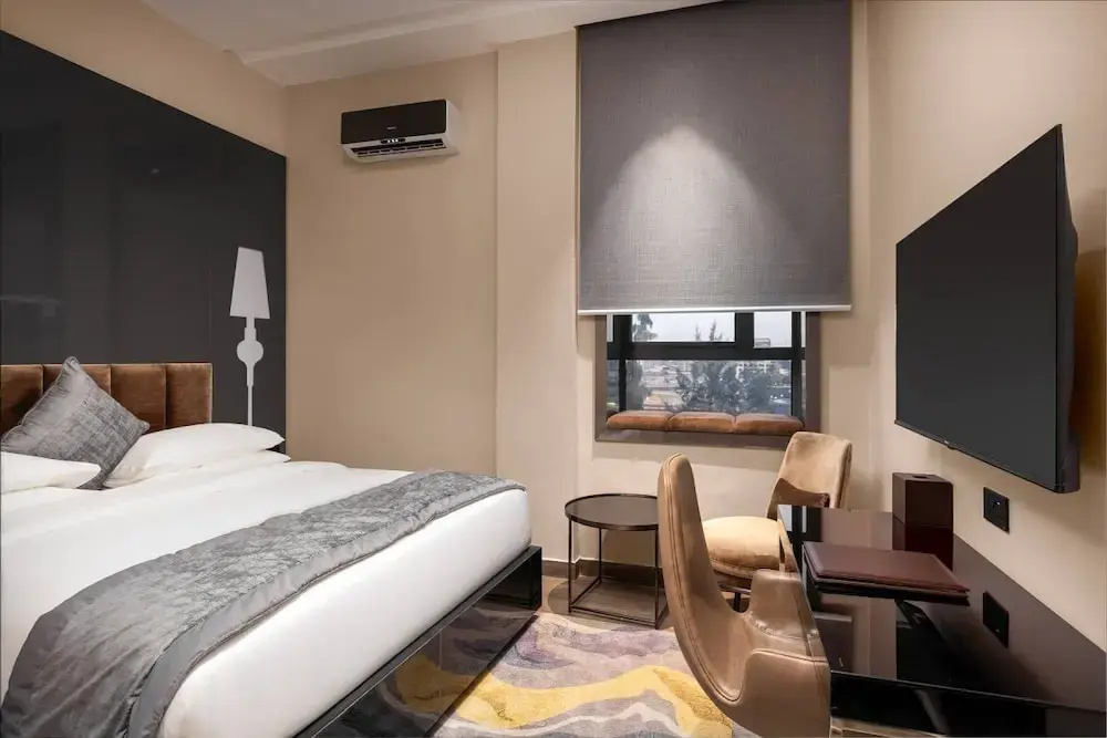 Hotel photo 6