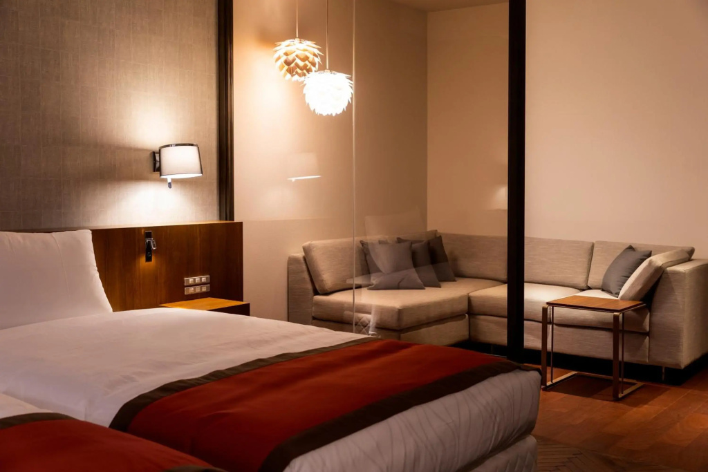 Hotel photo 7