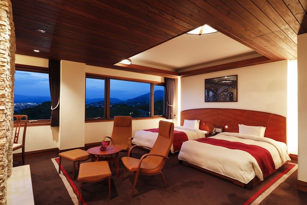 Hotel Chourakukan 사진 3