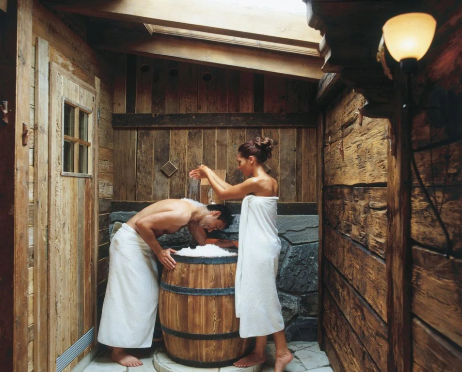 Wellness- & Spa Hotel Ermitage - Général