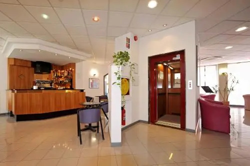Hotel Tuscia - Général