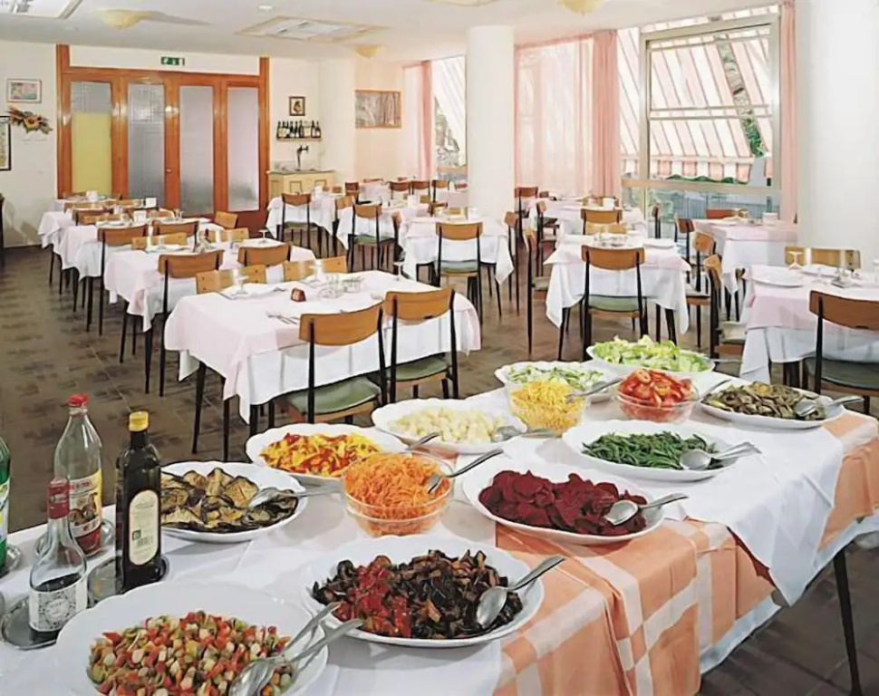 Hotel Atlantic - Général