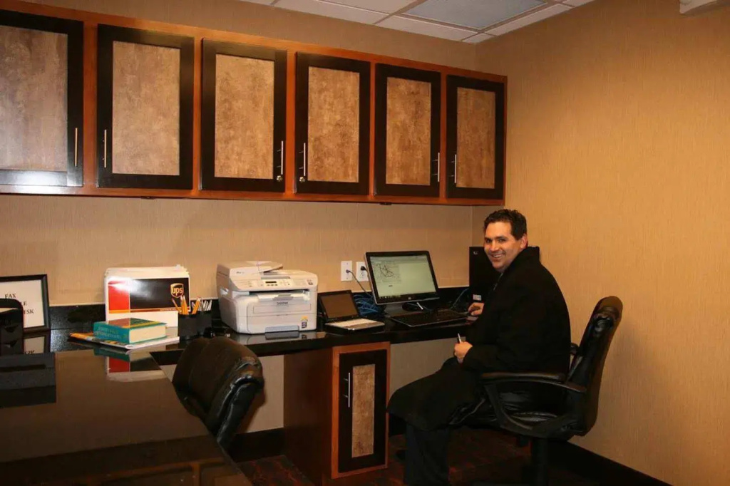 Hotel photo 6