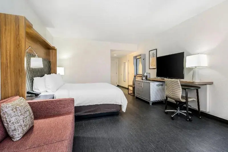 Allure Resort Orlando - Chambres