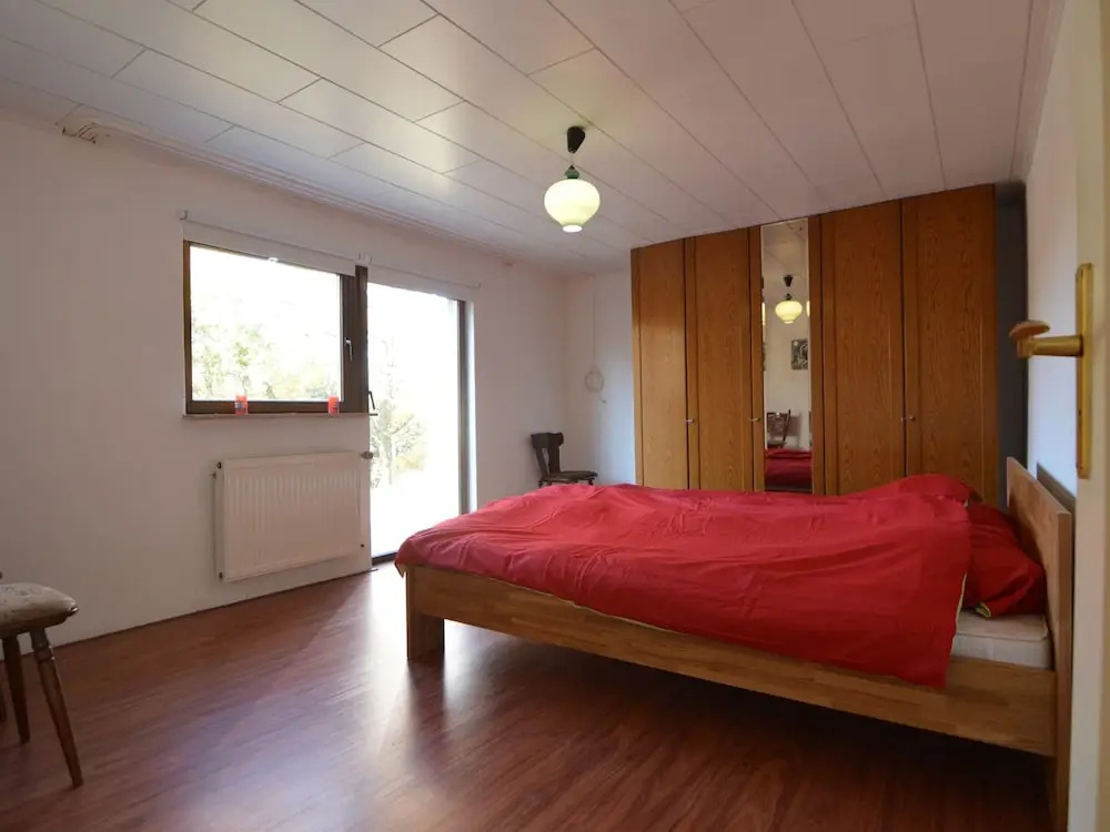 Holiday Home With Sauna in Bad Ems - фото 3