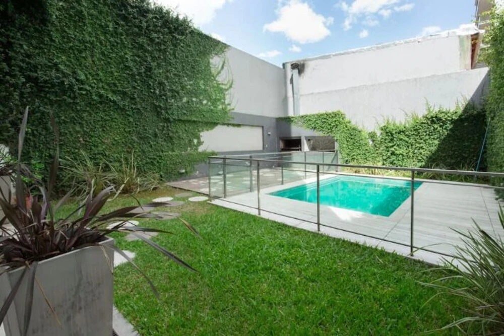 STUDIO Dorrego By Hart