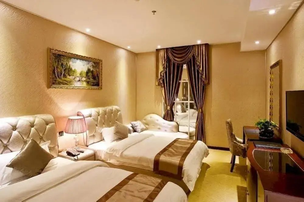 Hotel photo 30
