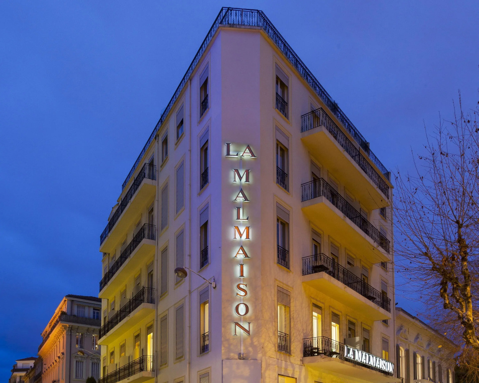 Hôtel Le Soleia by Inwood Hotels — фото