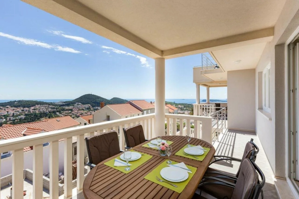 Apartments Villa Dadic - 4