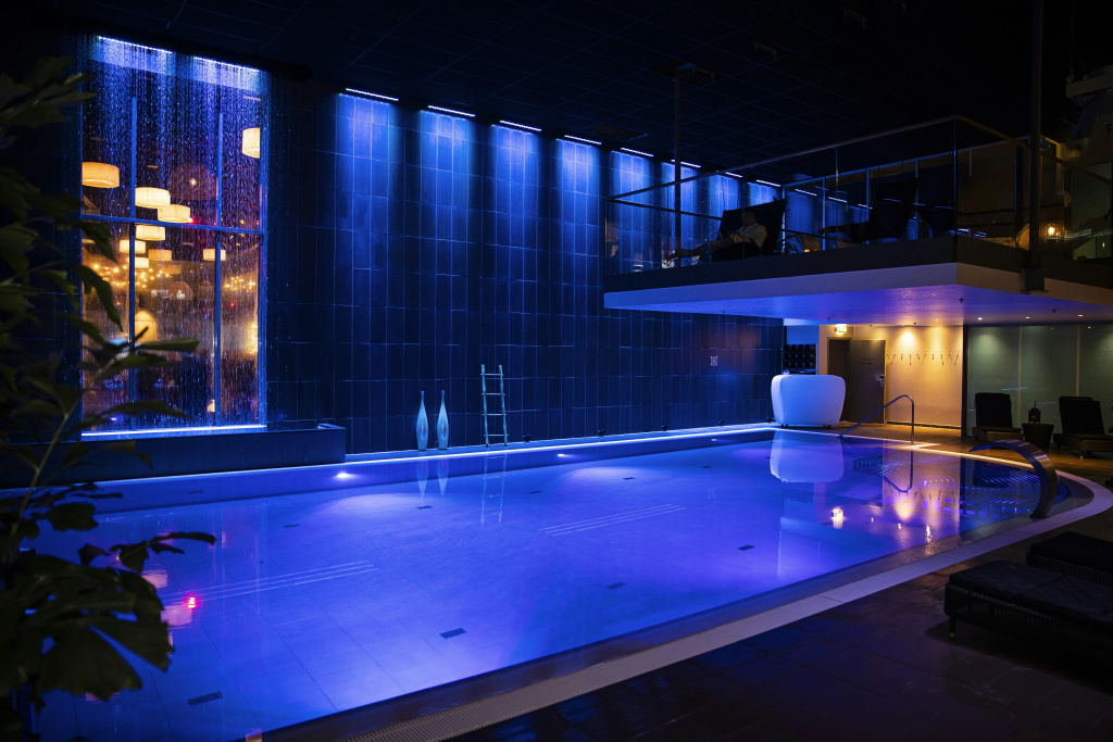 Hotel photo 16