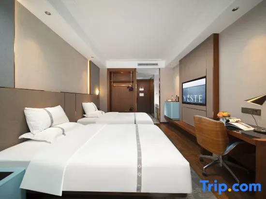 Deluxe Double room (twin beds)