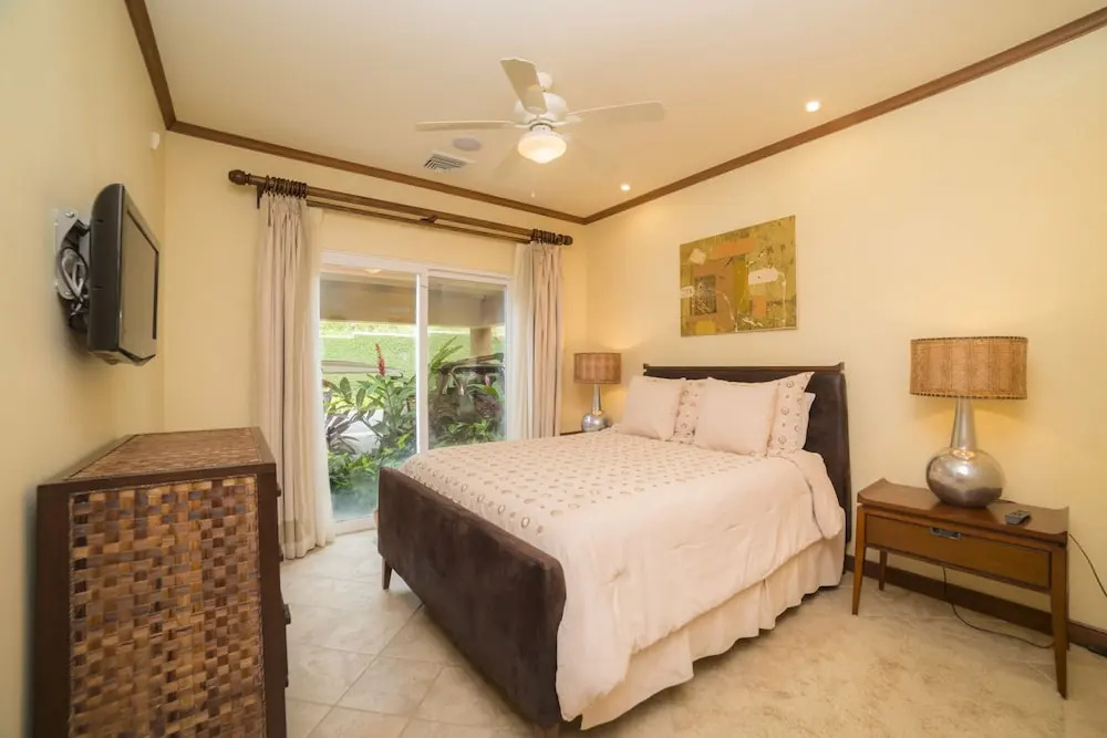 Stay In CR Los Sueños Condos - Chambres