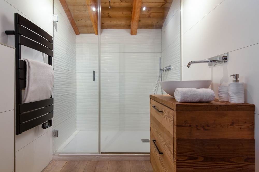 Chalet Cristal De Roche