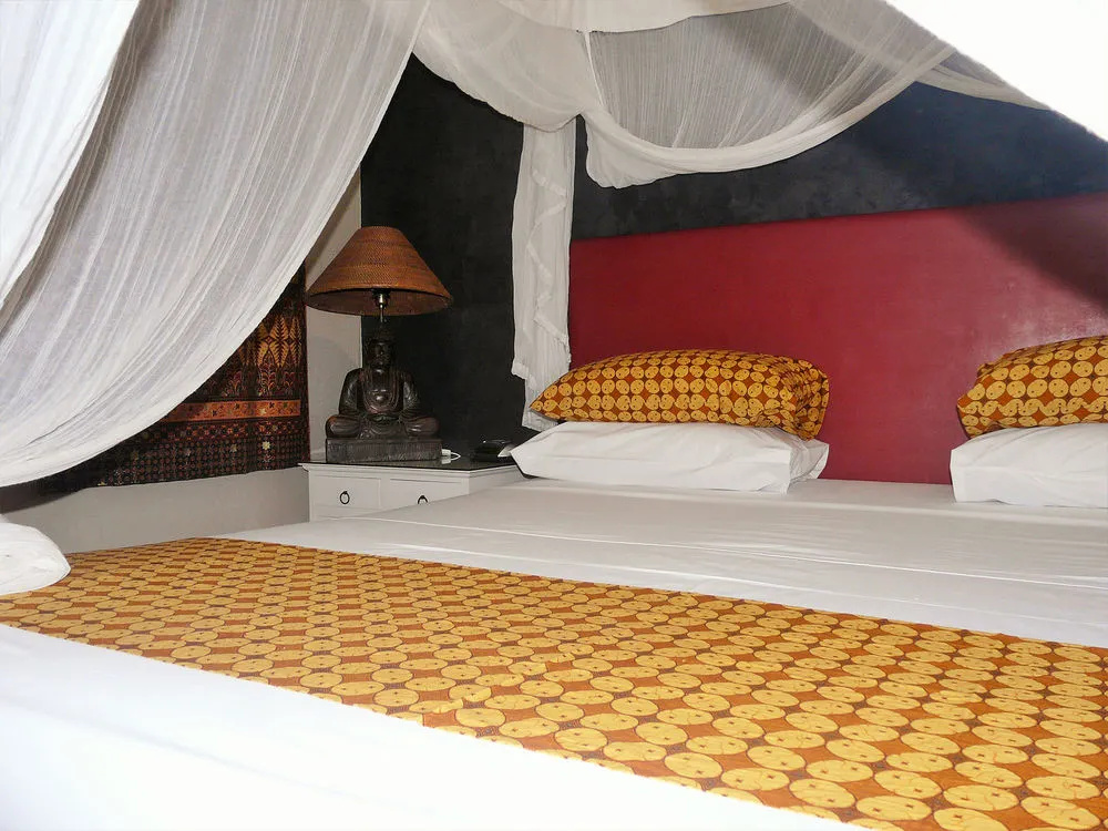 Mai Tai Resort - Général
