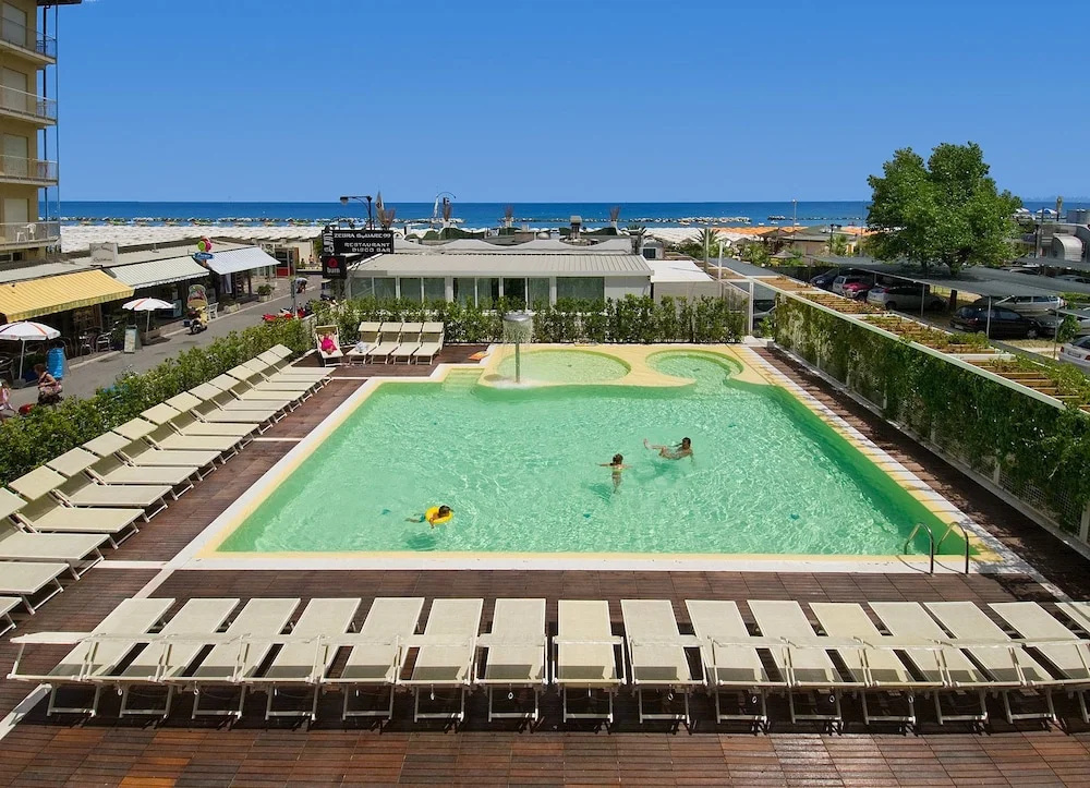 Hotel Trevi - Général